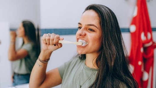 Mumbai orthodontist shares 5 everyday habits that can silently damage your teeth Mumbai orthodontist shares 5 everyday habits that can silently damage your teeth