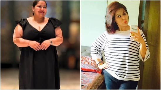 Mumbai woman reveals how she lost 35 kg but gained back 50, says eating just 800 calories a day ‘broke my body’ Mumbai woman reveals how she lost 35 kg but gained back 50, says eating just 800 calories a day ‘broke my body’