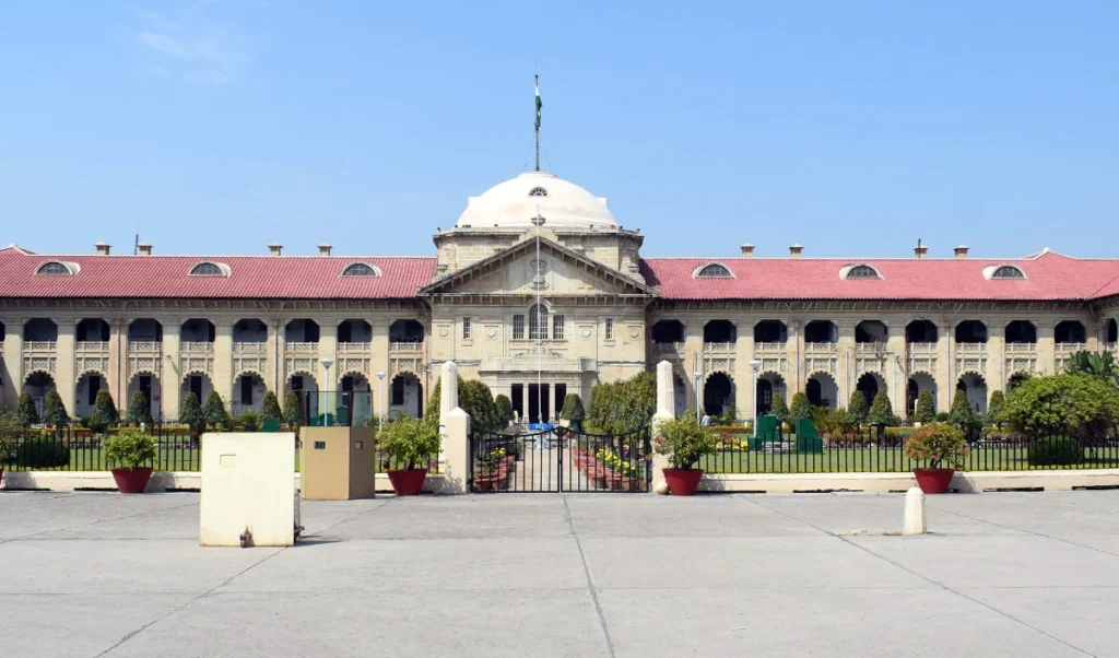 Muslim Personal Law भी नहीं दे सकता बाल विवाह को मंजूरी, Allahabad High Court का ऐतिहासिक फैसला, PCMA, POCSO Act देश के हर नागरिक पर समान रूप से लागू Muslim Personal Law भी नहीं दे सकता बाल विवाह को मंजूरी, Allahabad High Court का ऐतिहासिक फैसला, PCMA, POCSO Act देश के हर नागरिक पर समान रूप से लागू