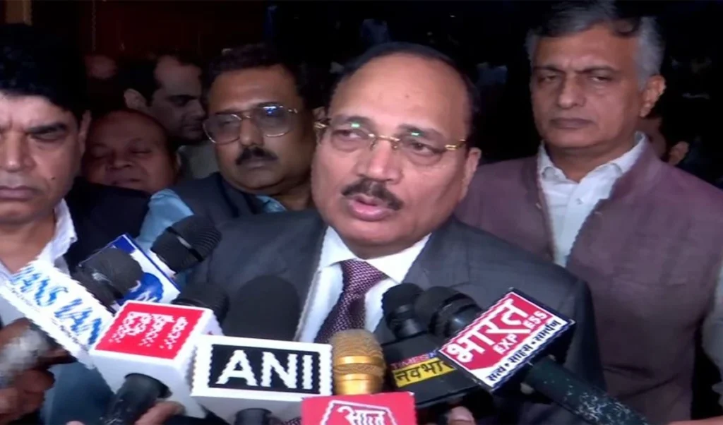NEET Protest Case: हमारा वक्त खराब न करें, छात्र प्रदर्शनकारियों की याचिका पर Supreme Court सख्त NEET Protest Case: हमारा वक्त खराब न करें, छात्र प्रदर्शनकारियों की याचिका पर Supreme Court सख्त