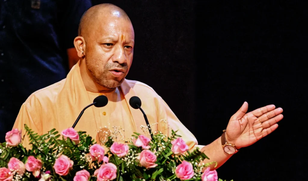 NEET Protest: Yogi Adityanath का Congress-SP पर बड़ा आरोप, छात्रों को कर रहे बदनाम NEET Protest: Yogi Adityanath का Congress-SP पर बड़ा आरोप, छात्रों को कर रहे बदनाम