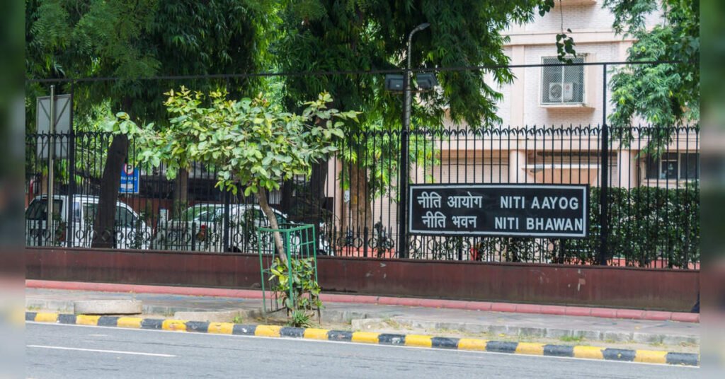 NITI Aayog Proposes Global Strategy for Ayurveda Expansion, ETHealthworld NITI Aayog Proposes Global Strategy for Ayurveda Expansion, ETHealthworld
