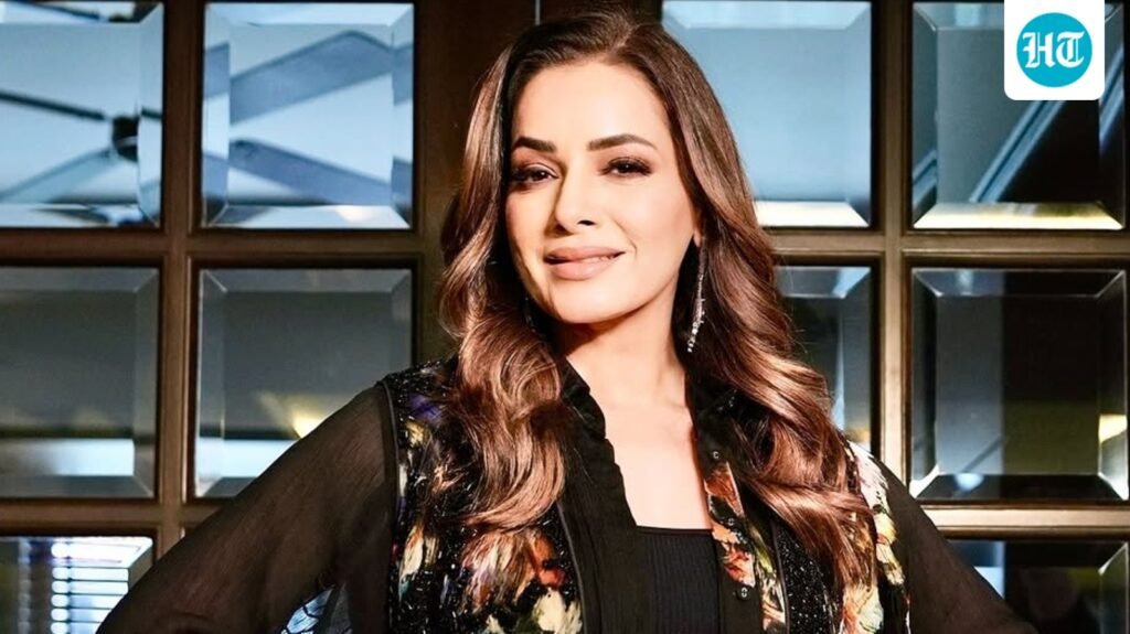 Neelam Kothari’s diet and anti-ageing secrets for staying fit in 50s: ‘Cauliflower pizza instead of normal pizza’ Neelam Kothari’s diet and anti-ageing secrets for staying fit in 50s: ‘Cauliflower pizza instead of normal pizza’