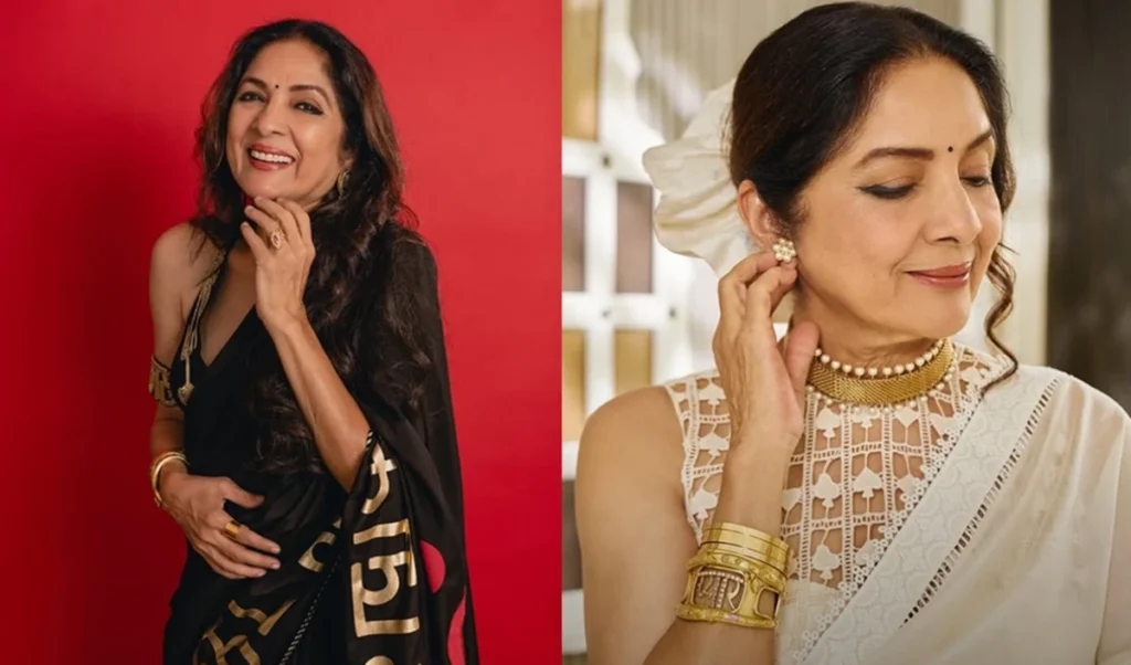 Neena Gupta Birthday: अफेयर, बिन शादी के बच्चा… विवादों से भरी है इस Actress की पूरी कहानी Neena Gupta Birthday: अफेयर, बिन शादी के बच्चा… विवादों से भरी है इस Actress की पूरी कहानी