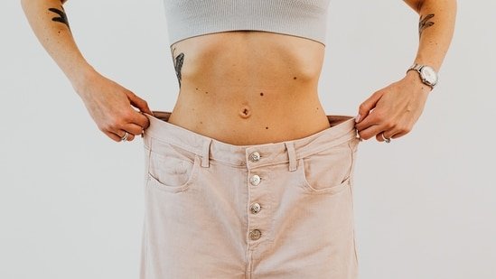Neurologist Dr Sudhir Kumar shares science-backed ways for healthy weight gain, and things to consider ahead Neurologist Dr Sudhir Kumar shares science-backed ways for healthy weight gain, and things to consider ahead