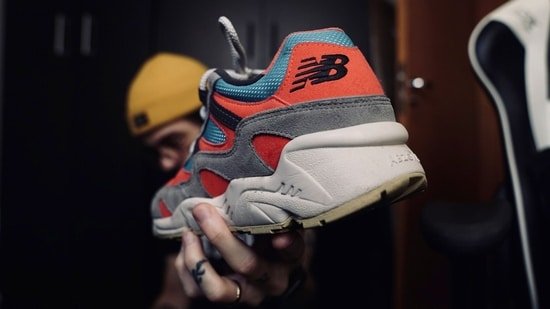 New Balance shoes are getting a price drop and sneaker lovers shouldn’t miss it New Balance shoes are getting a price drop and sneaker lovers shouldn’t miss it