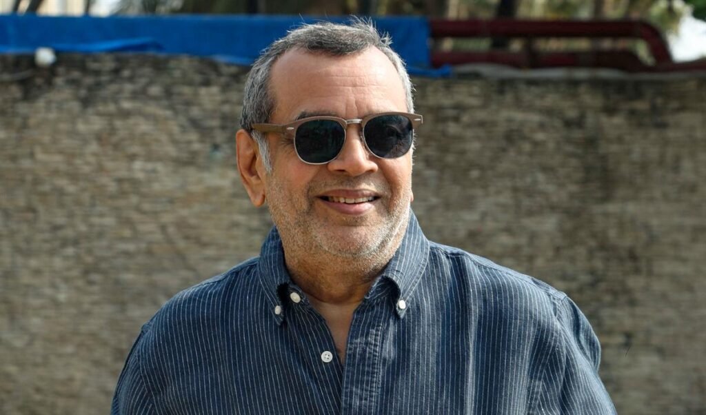 OMG 2 विवाद पर Producer Ashwin Varde का बयान, Paresh Rawal के दावे खारिज किए