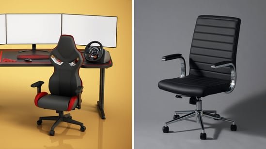 Office Chair vs. Gaming Chair: Which is best for your setup? Office Chair vs. Gaming Chair: Which is best for your setup?