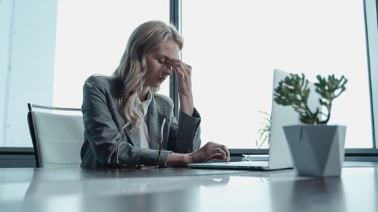 Officegoers at risk of hypertension? Doctor reveals why high blood pressure is a ‘silent’ disease Officegoers at risk of hypertension? Doctor reveals why high blood pressure is a ‘silent’ disease
