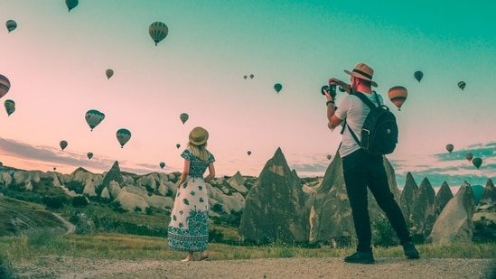 Only have a weekend to travel? Here’s how to make the most of your getaway with these 5 smart planning tips Only have a weekend to travel? Here’s how to make the most of your getaway with these 5 smart planning tips