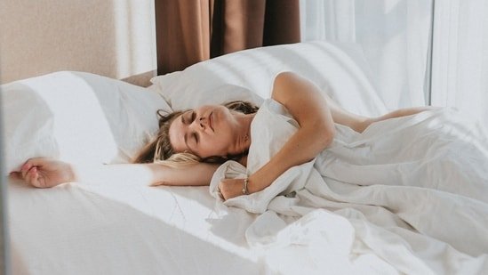 Orthopaedic surgeon Dr Manan Vora warns ‘sleep shaming’ is one of the most common health mistakes Indians make Orthopaedic surgeon Dr Manan Vora warns ‘sleep shaming’ is one of the most common health mistakes Indians make