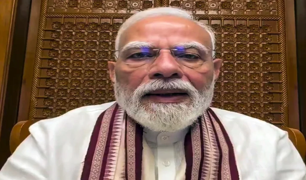 PM Modi का पोस्ट हटाने पर Meta को IT मंत्रालय ने किया तलब, कंपनी बोली- गलती से हुआ