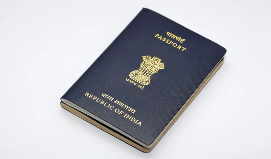 Passport Index 2026 में भारत को बड़ा झटका, रैंकिंग गिरी, सिर्फ 26 देशों में Visa-Free एंट्री Passport Index 2026 में भारत को बड़ा झटका, रैंकिंग गिरी, सिर्फ 26 देशों में Visa-Free एंट्री