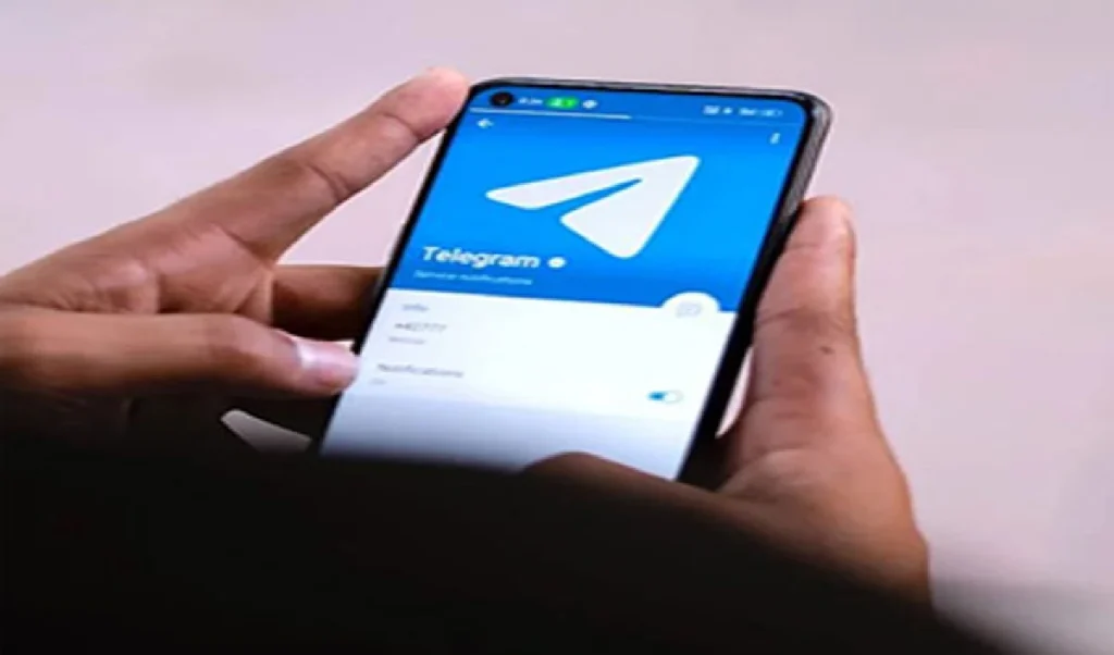 Piracy पर केंद्र का सबसे बड़ा एक्शन, Telegram को भेजा नोटिस, 15 दिन का दिया अल्टीमेटम Piracy पर केंद्र का सबसे बड़ा एक्शन, Telegram को भेजा नोटिस, 15 दिन का दिया अल्टीमेटम