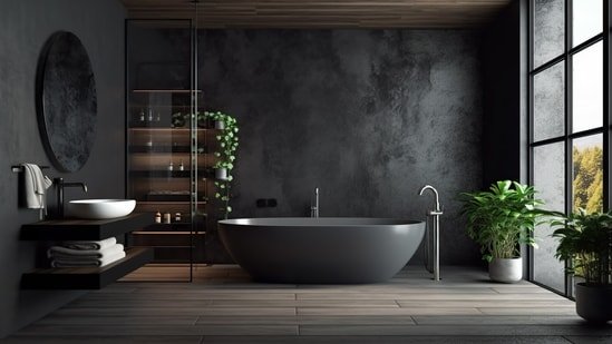Planning a bathroom upgrade? Try these 5 architect-approved design ideas that give it luxurious makeover Planning a bathroom upgrade? Try these 5 architect-approved design ideas that give it luxurious makeover