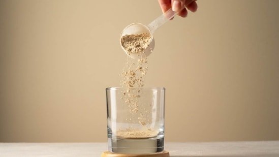 Post-workout muscle recovery: 10 must-try whey protein powders for better recovery Post-workout muscle recovery: 10 must-try whey protein powders for better recovery