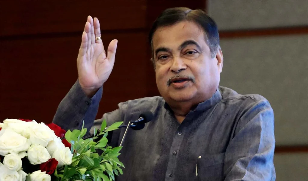 Prabhasakshi NewsRoom: अब Social Media पर छाई E20 Janta Party, Nitin Gadkari के इस्तीफे की हो रही माँग Prabhasakshi NewsRoom: अब Social Media पर छाई E20 Janta Party, Nitin Gadkari के इस्तीफे की हो रही माँग