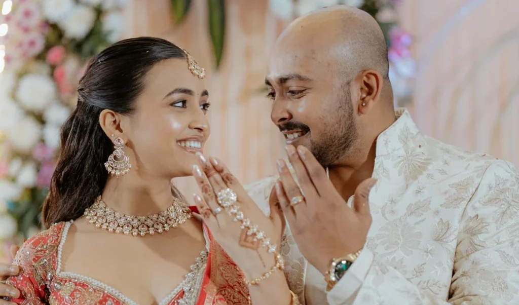 Prithvi Shaw से टूटा रिश्ता? मंगेतर Akriti Agarwal का इंस्टाग्राम पर बवाल, बोलीं- धोखा मिला Prithvi Shaw से टूटा रिश्ता? मंगेतर Akriti Agarwal का इंस्टाग्राम पर बवाल, बोलीं- धोखा मिला