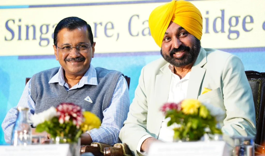 Punjab में High Court का आदेश बेअसर, 7.5 लाख कर्मचारियों के DA पर क्यों कुंडली मारे बैठी सरकार? Punjab में High Court का आदेश बेअसर, 7.5 लाख कर्मचारियों के DA पर क्यों कुंडली मारे बैठी सरकार?
