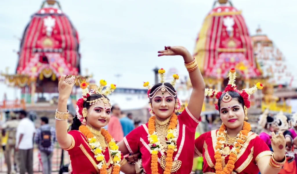 Puri Rath Yatra 2026 | 13,000 जवान और NSG कमांडो तैनात, जलभराव रोकने को लगे पंप, पुरी रथ यात्रा के लिए सुरक्षा के चाक-चौबंद इंतज़ाम