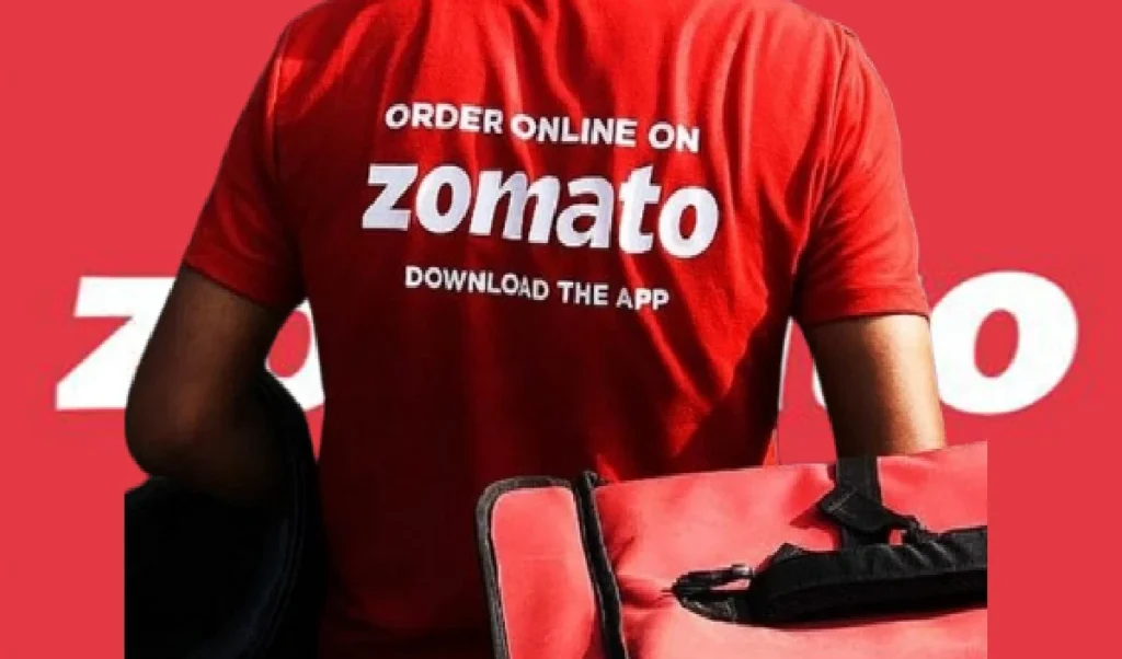 Quick Commerce में बढ़ा निवेश, Eternal का शुद्ध मुनाफा 268% उछला; जानें Zomato और Blinkit का रिपोर्ट कार्ड Quick Commerce में बढ़ा निवेश, Eternal का शुद्ध मुनाफा 268% उछला; जानें Zomato और Blinkit का रिपोर्ट कार्ड