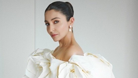 Quote of the day by Anushka Sharma: ‘The moment you start depending on other people’s opinions to feel worthy…’ Quote of the day by Anushka Sharma: ‘The moment you start depending on other people’s opinions to feel worthy…’