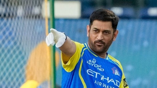 Quote of the day by MS Dhoni: ‘You will meet some good people, you will meet some bad people, the important thing is…’ Quote of the day by MS Dhoni: ‘You will meet some good people, you will meet some bad people, the important thing is…’