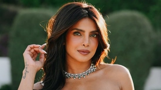 Quote of the day by Priyanka Chopra: ‘Meaning of life is having purpose, we are born, and we will die, what you do is…’ Quote of the day by Priyanka Chopra: ‘Meaning of life is having purpose, we are born, and we will die, what you do is…’