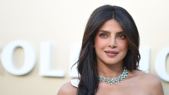 Quote of the day by Priyanka Chopra: ‘The only way to push failure aside is to move ahead, not ignore it, analyse it…’ Quote of the day by Priyanka Chopra: ‘The only way to push failure aside is to move ahead, not ignore it, analyse it…’