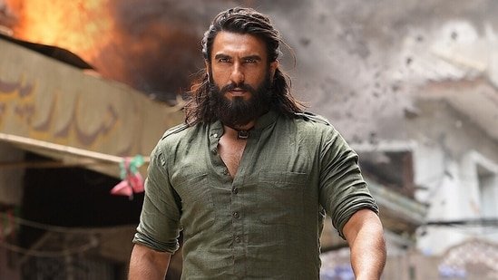 Quote of the day by Ranveer Singh: ‘I debunked the idea that what I was trying to achieve was impossible. I stayed…’ Quote of the day by Ranveer Singh: ‘I debunked the idea that what I was trying to achieve was impossible. I stayed…’