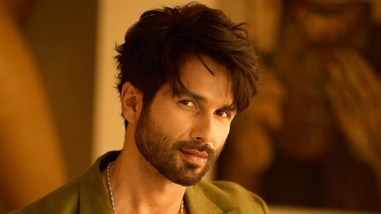 Quote of the day by Shahid Kapoor: ‘You have to do what is right to you, and you should never be apologetic about it…’ Quote of the day by Shahid Kapoor: ‘You have to do what is right to you, and you should never be apologetic about it…’