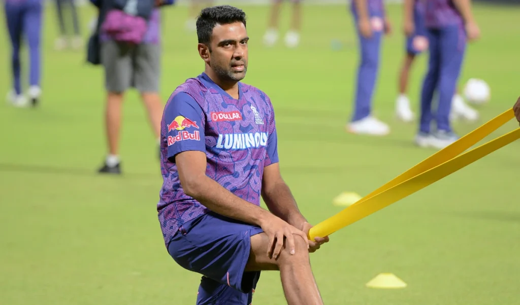 R Ashwin की भविष्यवाणी: T20 ही Cricket का Future, Olympics के दरवाजे खोलेगा!