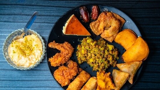 Rainy day cravings? These homemade monsoon snacks are perfect for cosy evenings Rainy day cravings? These homemade monsoon snacks are perfect for cosy evenings