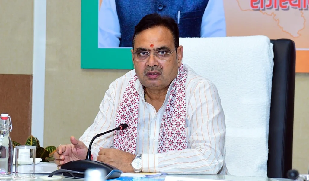 Rajasthan CM Bhajanlal Sharma का युवाओं को बड़ा तोहफा, Policy Making में मिलेगी जगह और Budget में शामिल होंगे सुझाव