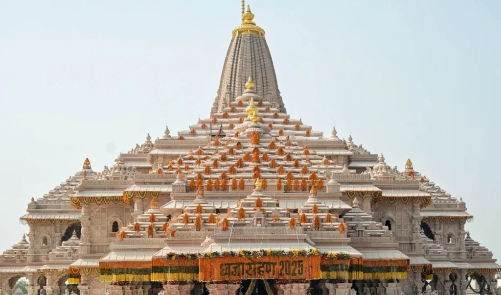Ram Mandir Donation Scam: SIT जांच में बड़ा खुलासा, Stock Market में लगा चंदे का पैसा और मिलीं दो लग्जरी SUV Ram Mandir Donation Scam: SIT जांच में बड़ा खुलासा, Stock Market में लगा चंदे का पैसा और मिलीं दो लग्जरी SUV