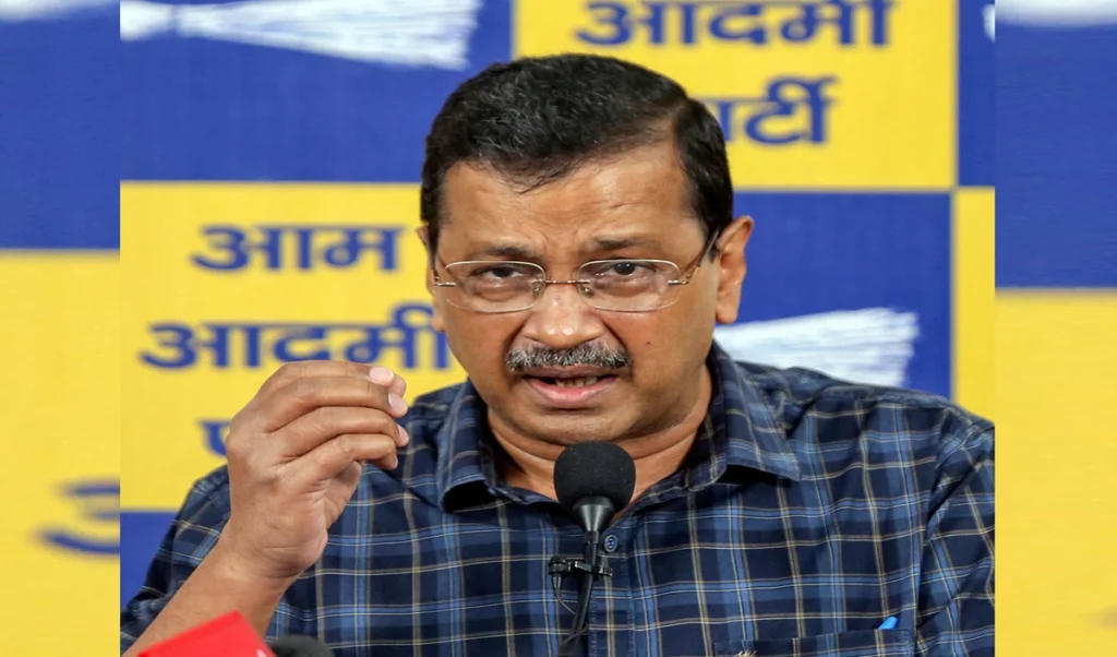 Ram Mandir चंदा विवाद पर सियासी घमासान, Arvind Kejriwal ने PM Modi से पूछा- दोषियों को सज़ा कब? Ram Mandir चंदा विवाद पर सियासी घमासान, Arvind Kejriwal ने PM Modi से पूछा- दोषियों को सज़ा कब?