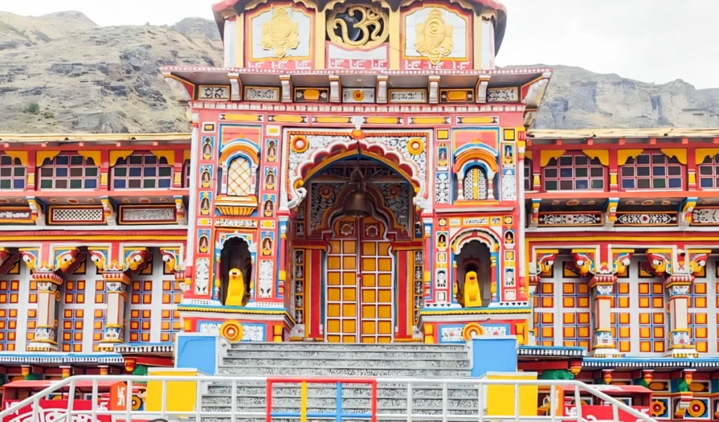 Ram Temple के बाद Badrinath Dham में भी हुई चढ़ावे में हेराफेरी! जांच के आदेश, SIT करेगी राम जन्मभूमि ट्रस्ट का री-ऑडिट