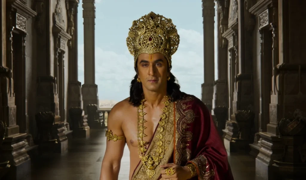Ramayana Trailer Premiere Date | रणबीर कपूर की 'रामायण' का ट्रेलर 24 जुलाई को होगा रिलीज, मेकर्स ने की आधिकारिक घोषणा Ramayana Trailer Premiere Date | रणबीर कपूर की 'रामायण' का ट्रेलर 24 जुलाई को होगा रिलीज, मेकर्स ने की आधिकारिक घोषणा