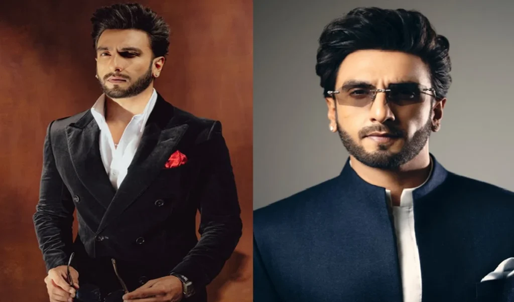Ranveer Singh Birthday: 41 के हुए Ranveer Singh, जानें कैसे बने Bollywood के Record-Breaker Ranveer Singh Birthday: 41 के हुए Ranveer Singh, जानें कैसे बने Bollywood के Record-Breaker