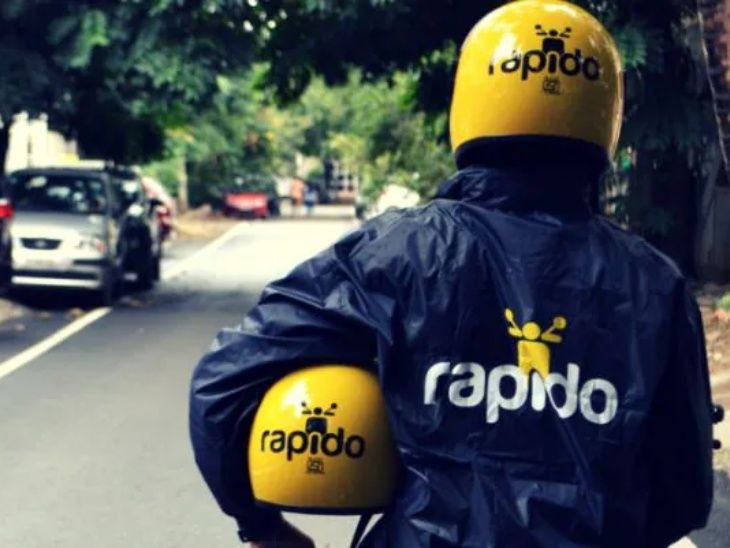 Rapido Job Hunt: 500 Apps, Still No Gig Rapido Job Hunt: 500 Apps, Still No Gig