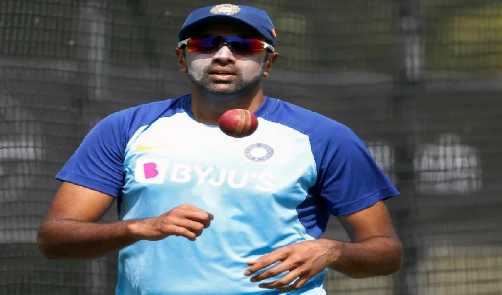 Ravichandran Ashwin का बड़ा सुझाव, ICC World Cup से पहले उभरती टीमों को मिले द्विपक्षीय सीरीज का मंच Ravichandran Ashwin का बड़ा सुझाव, ICC World Cup से पहले उभरती टीमों को मिले द्विपक्षीय सीरीज का मंच