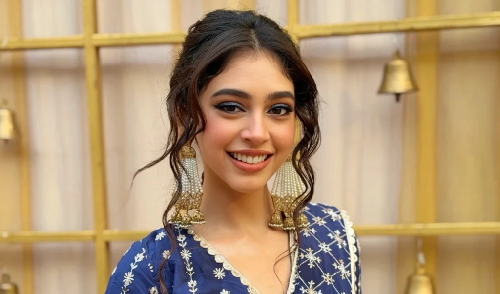 Reality Show में Niti Taylor का दर्दनाक खुलासा, Ex-Boyfriend ने की थी सिगरेट से जलाने की कोशिश! Reality Show में Niti Taylor का दर्दनाक खुलासा, Ex-Boyfriend ने की थी सिगरेट से जलाने की कोशिश!