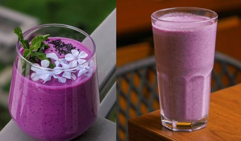 Recipes Made From Jamun: काले जामुन से बनाएं ये 2 Cool Recipes, स्वाद के साथ सेहत भी रहेगी बेस्ट Recipes Made From Jamun: काले जामुन से बनाएं ये 2 Cool Recipes, स्वाद के साथ सेहत भी रहेगी बेस्ट