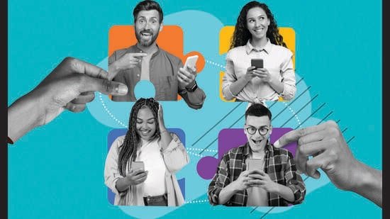 Reply all: How to navigate the chaos of the group chat Reply all: How to navigate the chaos of the group chat