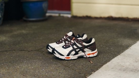 Retro running shoes are having a moment, and ASICS just brought back one of its best Retro running shoes are having a moment, and ASICS just brought back one of its best