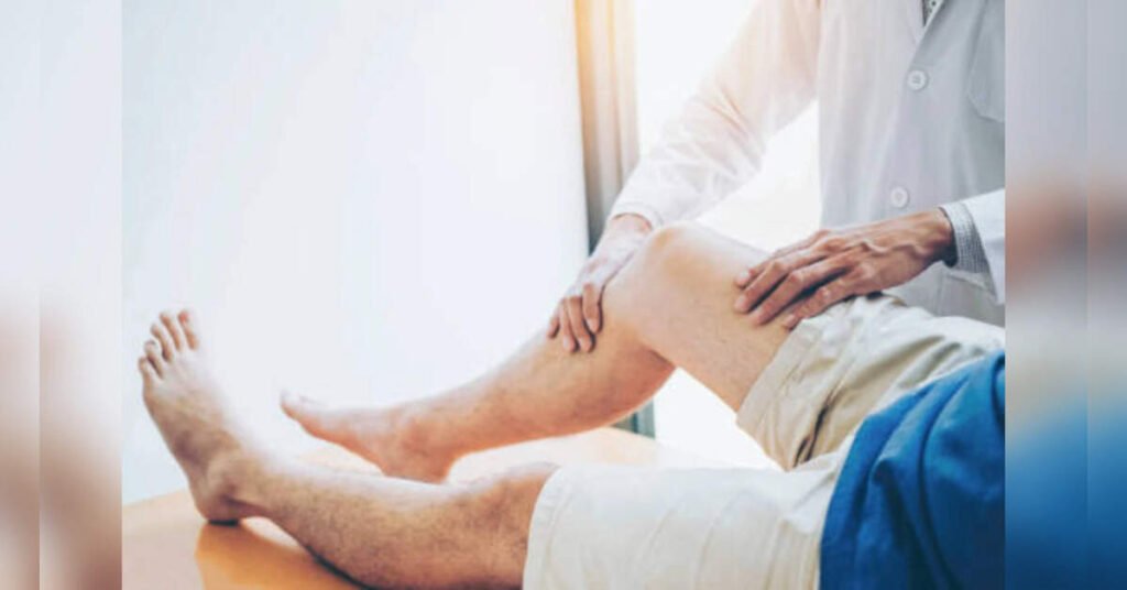 Revolutionary Compound LASSS Promises to Enhance Muscle Repair in Ageing, ETHealthworld Revolutionary Compound LASSS Promises to Enhance Muscle Repair in Ageing, ETHealthworld