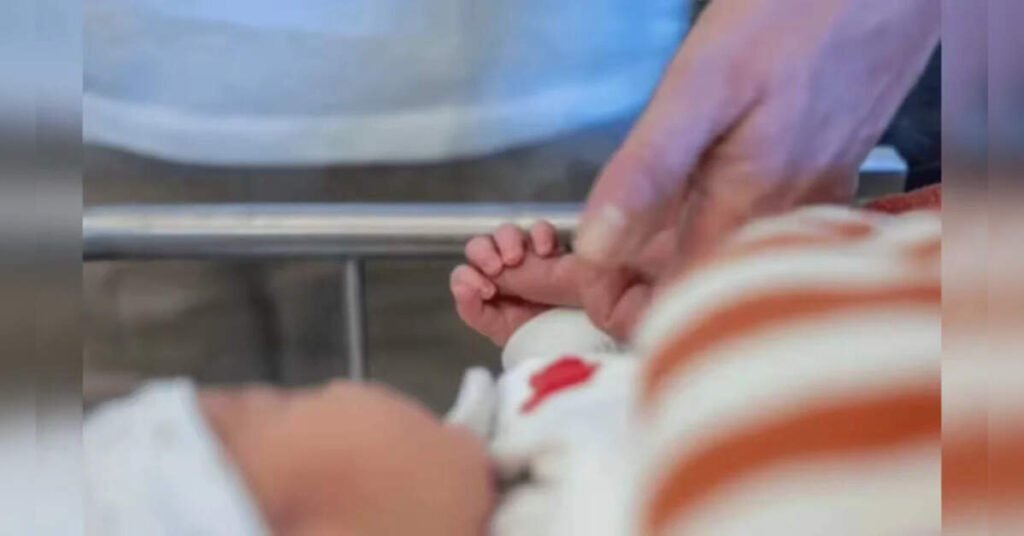 Revolutionary Tool CRIB-II Helps Detect Health Risks in Premature Newborns, ETHealthworld Revolutionary Tool CRIB-II Helps Detect Health Risks in Premature Newborns, ETHealthworld