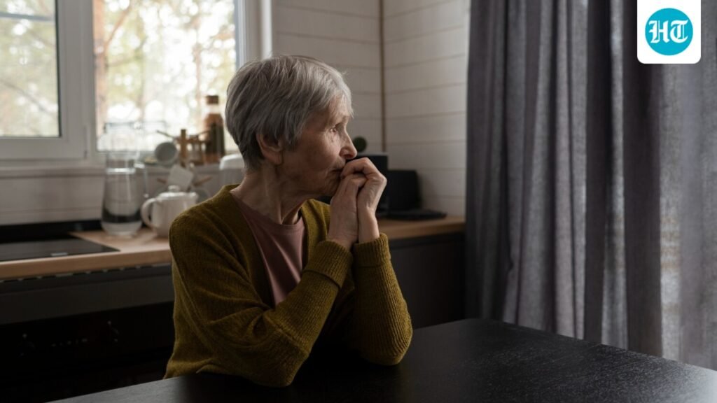 Rising loneliness among older adults: Psychologist Archana Sharma explains why where you live matters for mental health Rising loneliness among older adults: Psychologist Archana Sharma explains why where you live matters for mental health