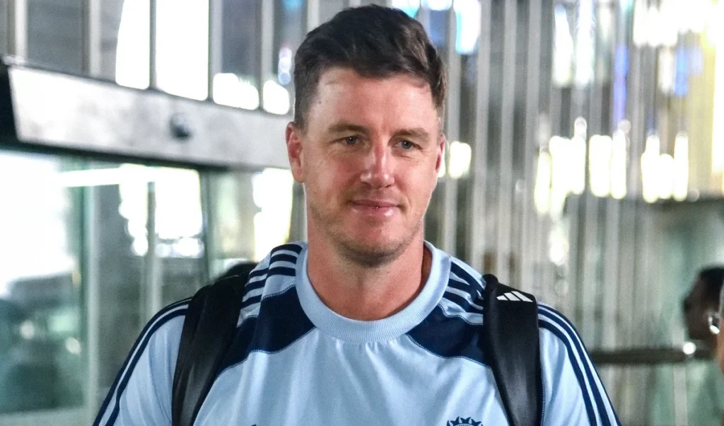 Rohit Sharma की फॉर्म पर Morne Morkel का बड़ा बयान, लॉर्ड्स में निर्णायक मुकाबले के लिए बताया जीत का प्लान Rohit Sharma की फॉर्म पर Morne Morkel का बड़ा बयान, लॉर्ड्स में निर्णायक मुकाबले के लिए बताया जीत का प्लान