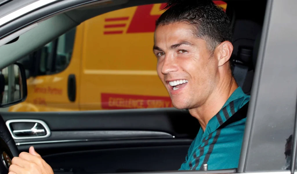 Round of 16 में Portugal, पर Ibrahimovic ने Ronaldo की भूमिका पर सवाल उठाए: सिर्फ नाम पर खेल रहे